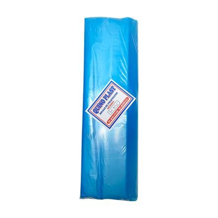 BOLSAS PARA PAPA PICADA DE 20 KILOS COLOR AZUL