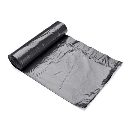 BOLSAS PARA RESIDUOS COLOR NEGRO