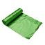 BOLSAS DE BASURA PARA HOSPITAL COLOR VERDE DE 140 LTS. 89 CM X 102 CM