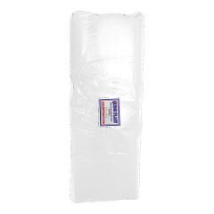 BOLSAS DE BASURA PARA HOSPITAL DE 220 LTS. 119.5 CM X 127 CM