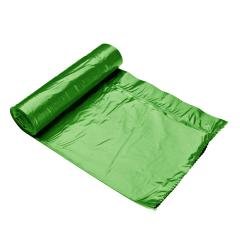 BOLSAS INDUSTRIALES PARA BASURA COLOR VERDE