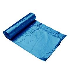 BOLSAS PARA DESPERDICIOS COLOR AZUL