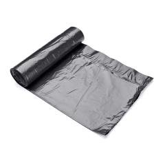 BOLSAS PARA RESIDUOS COLOR NEGRO